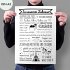 Poster: Unser Zuhause / Familienregeln... - Bild 4