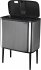 Brabantia Mülleimer Bo Touch Bin Stahl... - Bild 3