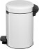 Brabantia Treteimer Newicon 3,0 L weiss - Bild 3
