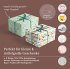 Geschenkpapier-Set für Kinder:... - Bild 5