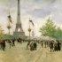 Paris - Ville des Arts 2022 - Bild 7