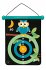 Magnet Dartspiel Eule medium... - Bild 2