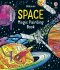 Space Magic Painting Book - Bild 2