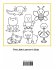 100 Animals To Colour - Animal... - Bild 2