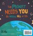 This Class Can Save the Planet - Bild 2