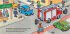 So viele große Fahrzeuge im Einsatz - Bild 2