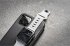 Nomad Sport Band 38/40/41 mm Lunar Gray - Bild 13