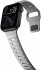 Nomad Sport Band 38/40/41 mm Lunar Gray - Bild 9