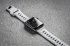Nomad Sport Band 38/40/41 mm Lunar Gray - Bild 10