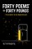 Forty Poems* for Forty Pounds - Bild 2