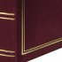 Hama London bordeaux 10x15 200 Fotos... - Bild 2