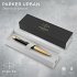 Parker Urban Twist Muted Black G.C.... - Bild 4
