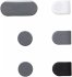 Bluelounge MagDrop Magnetic Cable Holder - Bild 2
