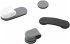 Bluelounge MagDrop Magnetic Cable Holder - Bild 3