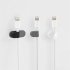 Bluelounge MagDrop Magnetic Cable Holder - Bild 4