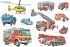 Duden 24+: Autos, Laster & Traktoren:... - Bild 3