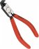 KNIPEX Werkzeugtasche bestückt 8teilig - Bild 7