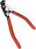 KNIPEX Werkzeugtasche bestückt 8teilig - Bild 8