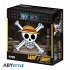 One Piece Skull Lampe - Bild 3