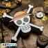 One Piece Skull Lampe - Bild 6