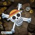 One Piece Skull Lampe - Bild 7