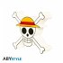 One Piece Skull Lampe - Bild 10