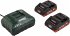 Metabo MT 18 LTX BL QSL Akku-Multitool - Bild 6
