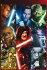 Star Wars: Galaktischer Sticker- und... - Bild 3