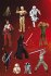 Star Wars: Galaktischer Sticker- und... - Bild 5