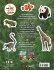 Sticker-Lexikon. Tiere - Bild 6