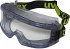 uvex Vollsichtbrille ultravision grau - Bild 2