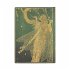 Hardcover Notizbuch Olive Fairy Midi... - Bild 3