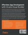 Effortless App Development with Oracle... - Bild 2