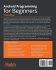Android Programming for Beginners - Bild 2