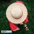 ABYstyle - One Piece Luffy Strohhut - Bild 2