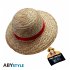 ABYstyle - One Piece Luffy Strohhut - Bild 3