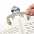 Jungle Bookholder (Faultier) -... - Bild 3