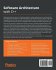 Software Architecture with C++ - Bild 2