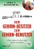 Vom Gehirn-Besitzer zum Gehirn-Benutzer - Bild 2
