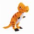 Creagami Origami 3D T-Rex 634 Teile - Bild 2