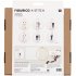 Stickpackung Figurico Wedding - Bild 2