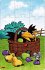Puzzles Obstgarten (Kinderpuzzle) - Bild 3