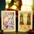 Aleister Crowley Thoth Tarot (Pocket... - Bild 5