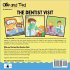 Ollie and Ted - The Dentist Visit - Bild 2