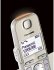 Panasonic KX-TGE260GN champagner - Bild 4