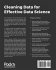 Cleaning Data for Effective Data Science - Bild 2