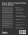 Expert Python Programming - Fourth... - Bild 2