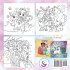 Princess Coloring Book - Bild 2