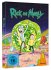 Rick & Morty - Staffel 1 - Bild 2