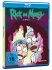Rick & Morty-Staffel 4 - Bild 2